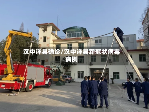 汉中洋县确诊/汉中洋县新冠状病毒病例