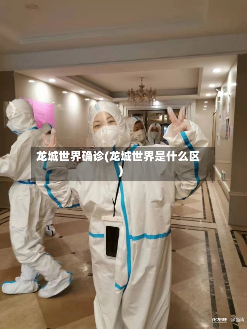 龙城世界确诊(龙城世界是什么区)-第2张图片