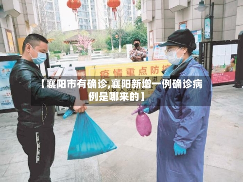 【襄阳市有确诊,襄阳新增一例确诊病例是哪来的】