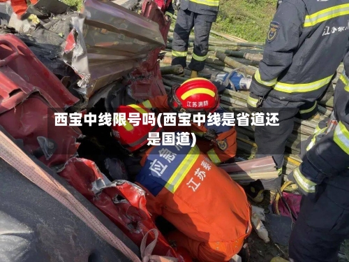 西宝中线限号吗(西宝中线是省道还是国道)-第2张图片