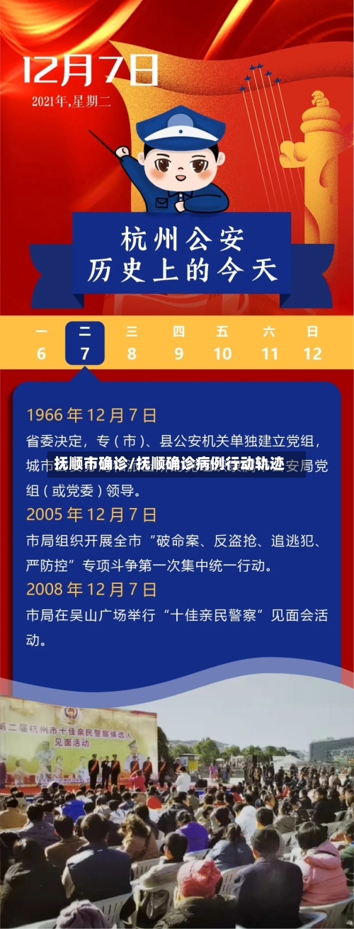 抚顺市确诊/抚顺确诊病例行动轨迹-第2张图片