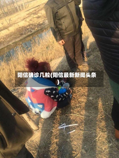 阳信确诊几粒(阳信最新新闻头条)