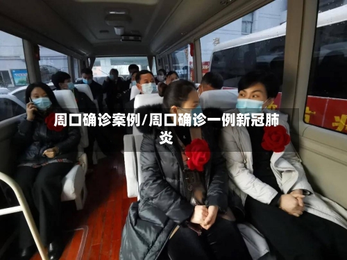 周口确诊案例/周口确诊一例新冠肺炎