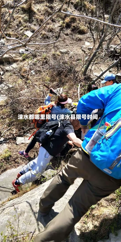 涞水都哪里限号(涞水县限号时间)
