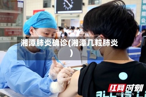 湘潭肺炎确诊(湘潭几粒肺炎)-第2张图片