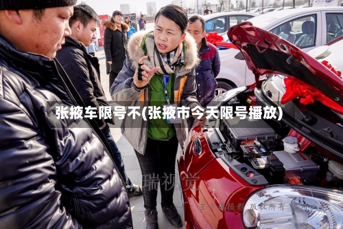 张掖车限号不(张掖市今天限号播放)