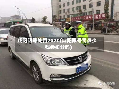 咸阳限号处罚2020(咸阳限号罚多少钱会扣分吗)-第3张图片