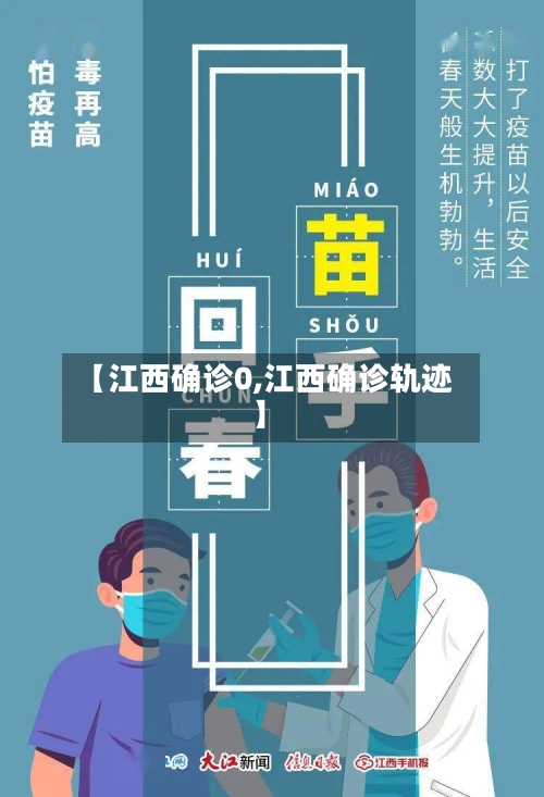 【江西确诊0,江西确诊轨迹】