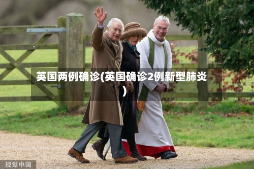 英国两例确诊(英国确诊2例新型肺炎)