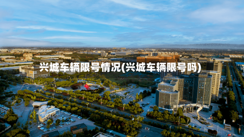 兴城车辆限号情况(兴城车辆限号吗)