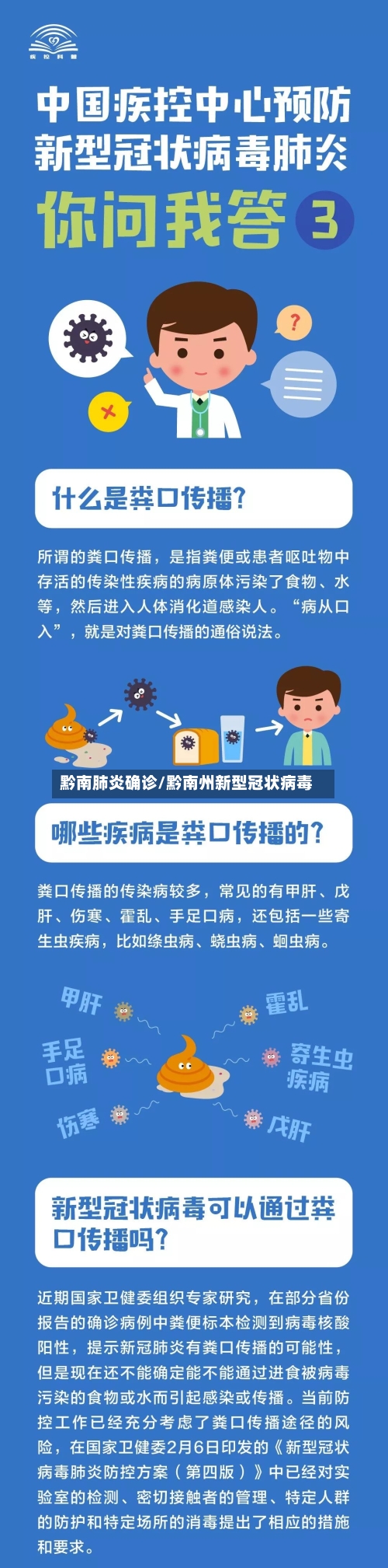 黔南肺炎确诊/黔南州新型冠状病毒