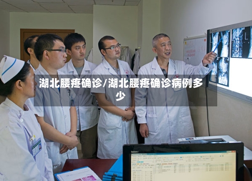 湖北腰疼确诊/湖北腰疼确诊病例多少-第2张图片