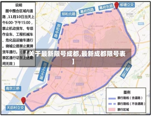 【关于最新限号成都,最新成都限号表】