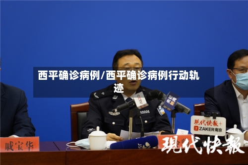 西平确诊病例/西平确诊病例行动轨迹