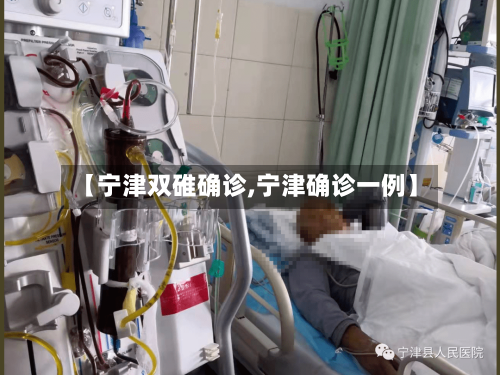 【宁津双碓确诊,宁津确诊一例】-第3张图片