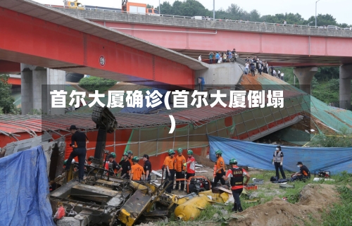 首尔大厦确诊(首尔大厦倒塌)