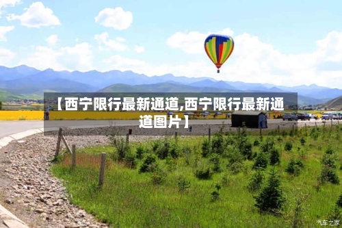 【西宁限行最新通道,西宁限行最新通道图片】-第2张图片