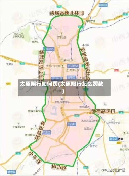 太原限行如何罚(太原限行怎么罚款)