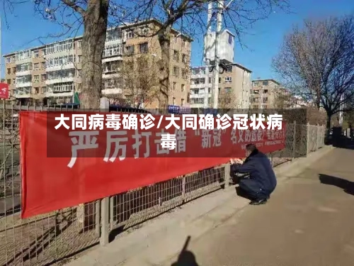 大同病毒确诊/大同确诊冠状病毒-第2张图片