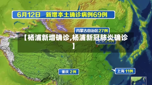 【杨浦新增确诊,杨浦新冠肺炎确诊】-第3张图片