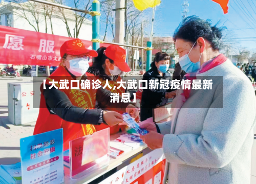 【大武口确诊人,大武口新冠疫情最新消息】-第3张图片