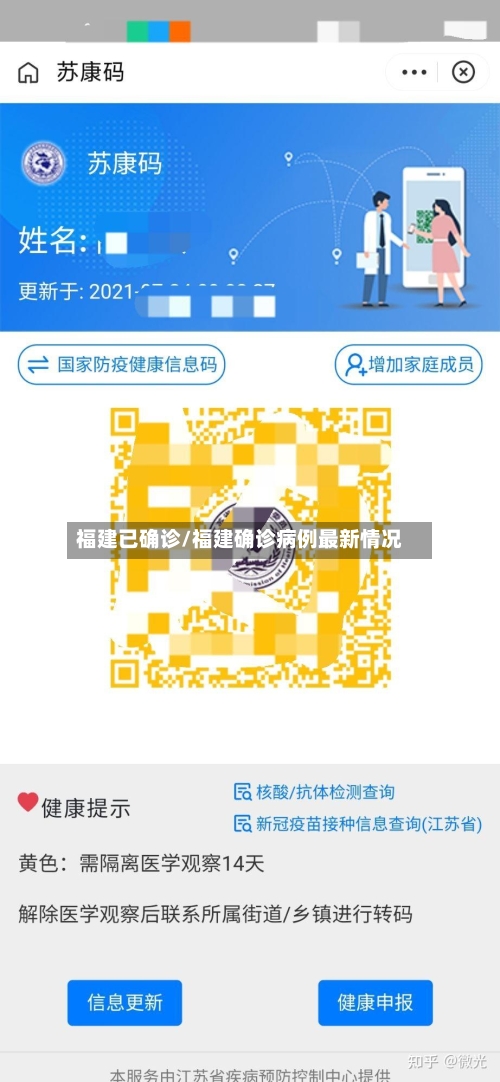 福建已确诊/福建确诊病例最新情况-第2张图片