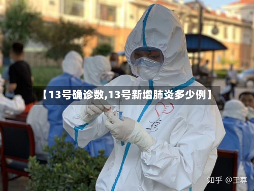 【13号确诊数,13号新增肺炎多少例】-第2张图片