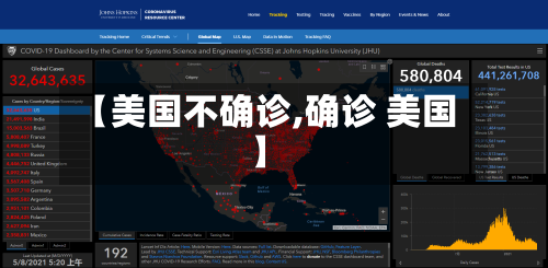【美国不确诊,确诊 美国】