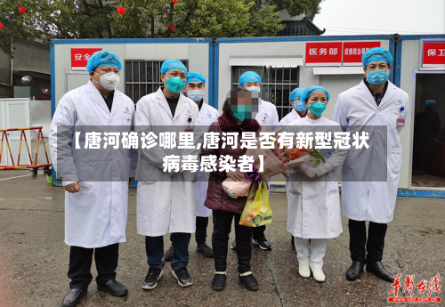【唐河确诊哪里,唐河是否有新型冠状病毒感染者】-第3张图片