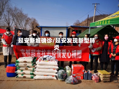 延安新城确诊/延安发现新型肺炎-第3张图片