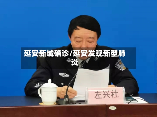 延安新城确诊/延安发现新型肺炎-第2张图片