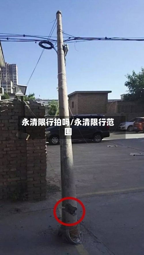 永清限行拍吗/永清限行范围