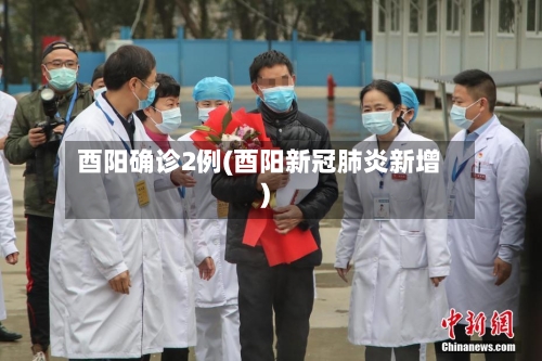 酉阳确诊2例(酉阳新冠肺炎新增)
