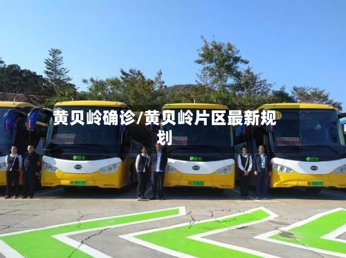黄贝岭确诊/黄贝岭片区最新规划-第2张图片