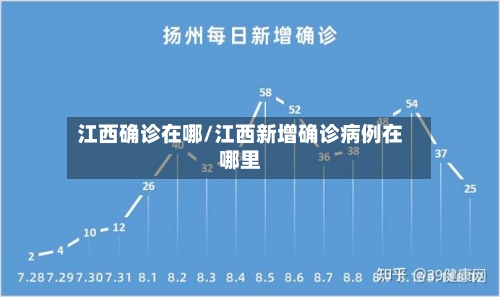 江西确诊在哪/江西新增确诊病例在哪里