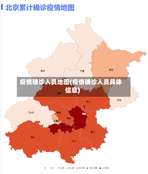 疫情确诊人员地图(疫情确诊人员具体信息)-第2张图片