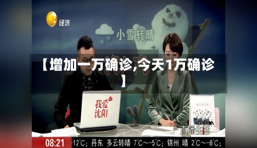 【增加一万确诊,今天1万确诊】-第2张图片