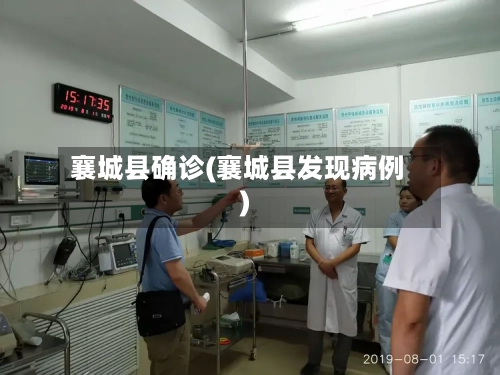 襄城县确诊(襄城县发现病例)-第2张图片