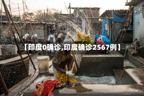 【印度0确诊,印度确诊2567例】-第2张图片