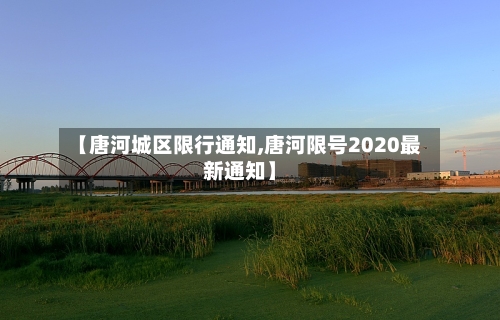 【唐河城区限行通知,唐河限号2020最新通知】-第2张图片