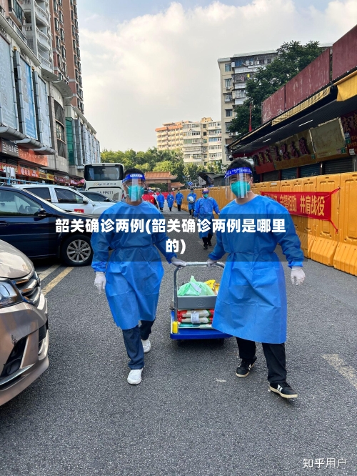 韶关确诊两例(韶关确诊两例是哪里的)-第2张图片