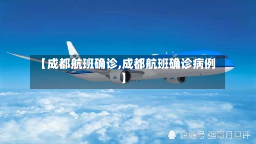 【成都航班确诊,成都航班确诊病例】-第3张图片