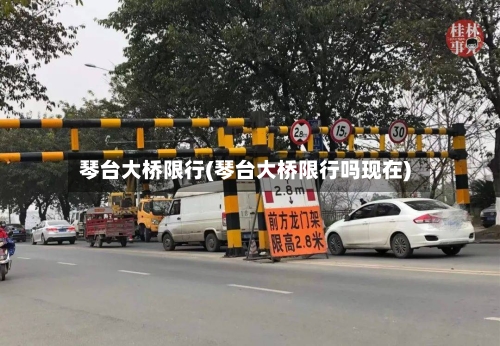 琴台大桥限行(琴台大桥限行吗现在)