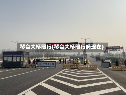 琴台大桥限行(琴台大桥限行吗现在)-第2张图片