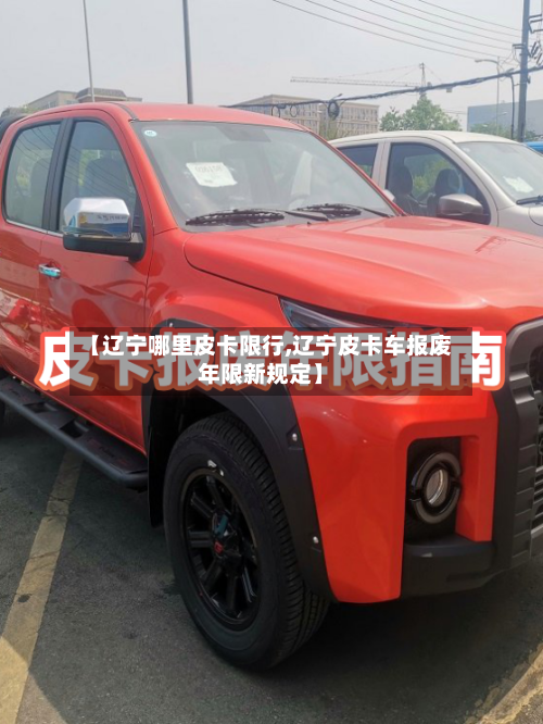 【辽宁哪里皮卡限行,辽宁皮卡车报废年限新规定】
