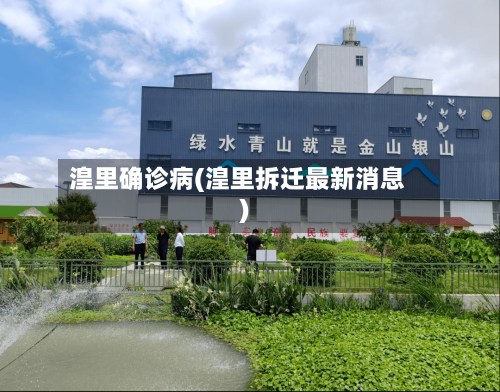 湟里确诊病(湟里拆迁最新消息)-第3张图片