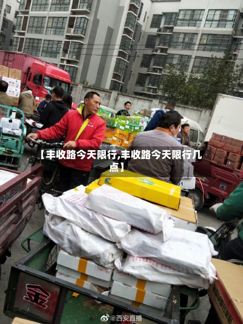 【丰收路今天限行,丰收路今天限行几点】