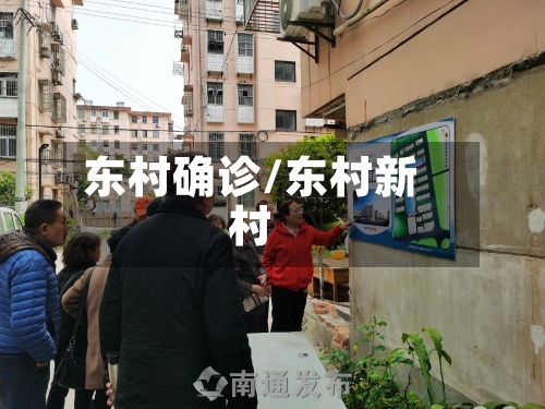 东村确诊/东村新村