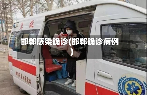 邯郸感染确诊(邯郸确诊病例)-第2张图片