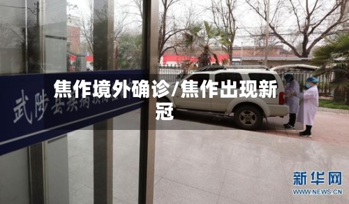 焦作境外确诊/焦作出现新冠-第2张图片